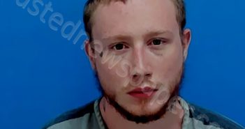 <B>COOPER</B>, <B>DAVID</B> <B>JACOB</B> #, Catawba County, North Carolina - 2025-04-28