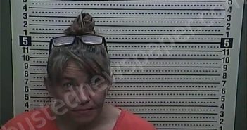 <B>JONES</B>, <B>JOYCE</B> M #, Harlan County, Kentucky - 2025-04-28 18:42:00