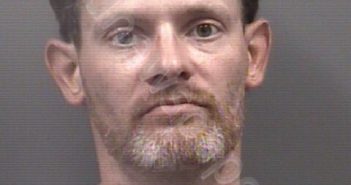 WEAVER, STEPHEN EDWARD | 2025-04-28 Rowan County, North Carolina Booking