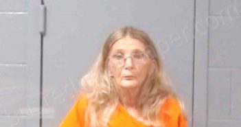 MCMILLION, KIMBERLY ANN | 2025-04-28 15:30:00 Kanawha County, West Virginia Booking