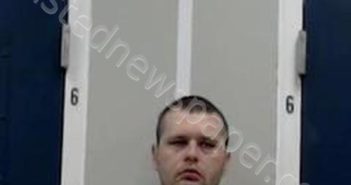 DAVID BARNES | 2025-04-28 20:21:00 Dekalb County, Alabama Booking