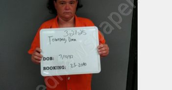 TOWNSEND, <B>DIANA</B> RENAY #, Sebastian County, Arkansas - 2025-04-28 15:35:00