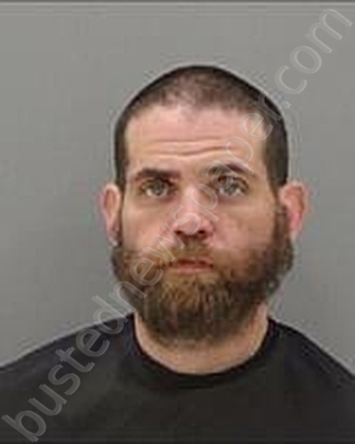 WALKER, ADAM #, Tom Green County, Texas - 2025-04-28 19:59:00
