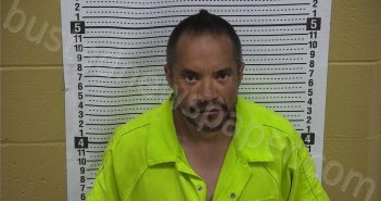 ELIZALDE, JOHN A | 2025-04-28 19:23:00 Grant County, New Mexico Booking