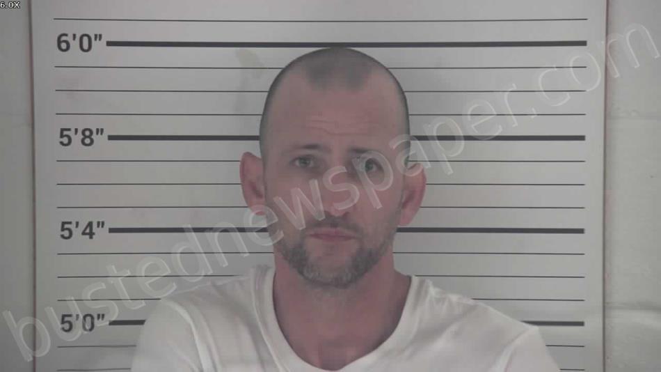 HARVILL, JAMES MICHAEL #, Campbell County, Kentucky - 2025-04-28 00:06:00
