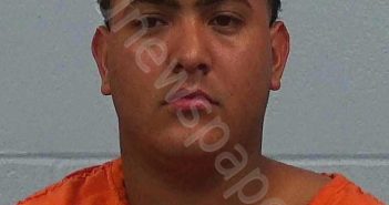 PEROZO-<B>RODRIGUEZ</B>, <B>GABRIEL</B> #, Williamson County, Texas - 2025-04-28