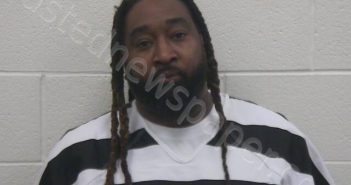 PAGE, CHRISTOPHER EUGENE | 2025-04-28 11:40:00 Loudon County, Tennessee Booking