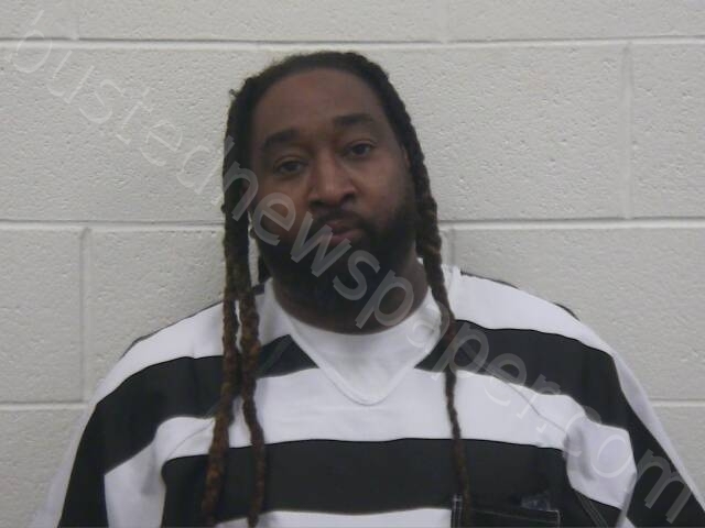 PAGE, CHRISTOPHER EUGENE #, Loudon County, Tennessee - 2025-04-28 11:40:00
