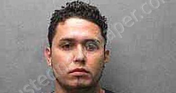 HERNANDEZ <B>GOMEZ</B>, <B>JOSE</B> #, Monroe County, Florida - 2025-04-28 05:57:00