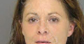 WEBER, NICOLE SUZANNE | 2025-04-28 10:20:00 Moore County, North Carolina Booking