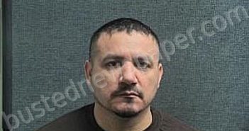 <B>REYES</B> HERNANDEZ, <B>CRISTIAN</B> ADRIAN #, Boone County, Kentucky - 2025-04-28