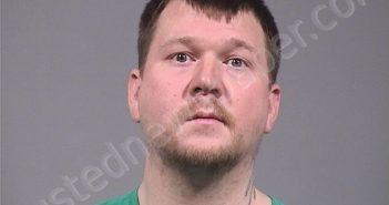 <B>ADAMS</B>, <B>JASON</B> CARL ATLEY #, Trumbull County, Ohio - 2025-04-28