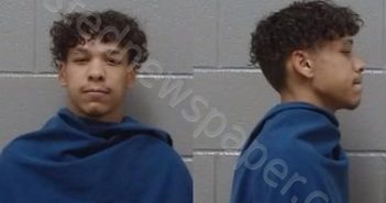 JOHNSON, LADAMION KEITH #, Wichita County, Texas - 2025-04-28 <B>JOHNSON</B>, <B>LADAMION</B> KEITH #, Wichita County, Texas - 2025-04-28
