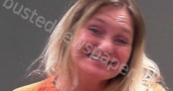 SHIPLEY, ALISHA ANN | 2025-04-29 00:20:00 Marshall County, West Virginia Booking