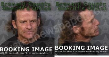 TART, ERIC WAYNE | 2025-04-29 17:21:00 Brevard County, Florida Booking