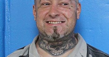 HUNT, DANIEL LEWIS | 2025-04-29 16:58:00 Sullivan County, Tennessee Booking