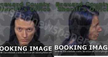 CUNNINGHAM, MICHELLE CATHRINE | 2025-04-29 17:05:00 Brevard County, Florida Booking