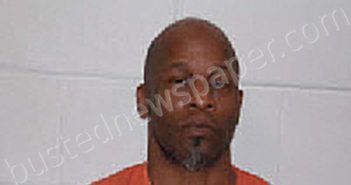 RONALD LATRELL SAULS | 2025-04-29 13:38:00 Greene County, North Carolina Booking