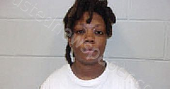 JOCELYN ELIZABETH CONNOR | 2025-04-29 17:09:00 Greene County, North Carolina Booking