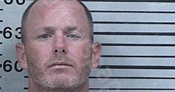 MCFARLAND, JUSTIN COLBY | 2025-04-29 19:24:58 Hood County, Texas Booking