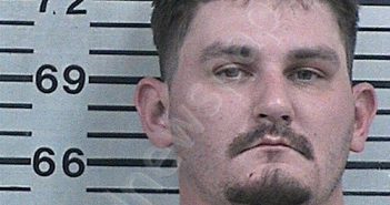 SOLANO, ALEX LEE | 2025-04-29 03:47:14 Hood County, Texas Booking