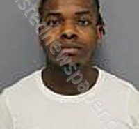 COLLINS, TAVIERRE TRAVELL | 2025-04-29 Medina County, Ohio Booking