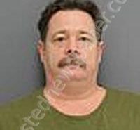 FLOYD, WILLIAM MACON | 2025-04-29 Medina County, Ohio Booking
