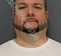 SCALI, SCOTT MICHAEL | 2025-04-29 Medina County, Ohio Booking