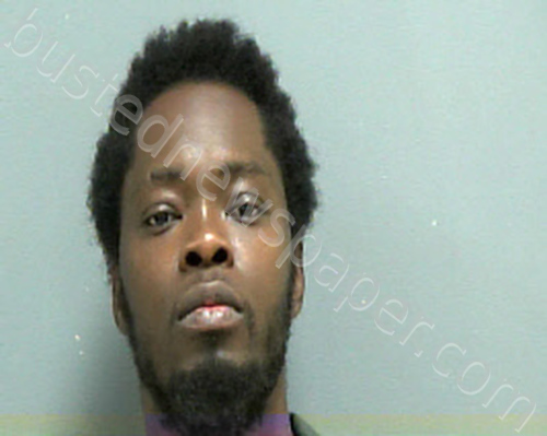 HARKLESS, DERRELL ANTONIO #, Darlington County, South Carolina - 2025-04-29 19:01:00