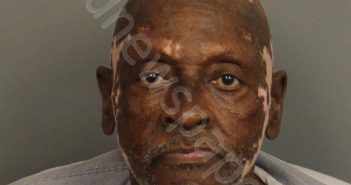 <B>WILLIAMS</B>, <B>JAMES</B> <B>EDWARD</B> #, Jefferson County, Alabama - 2025-04-29 13:39:00