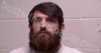 <B>STEELE</B>, <B>AUSTIN</B> <B>JAMES</B> #, Robertson County, Tennessee - 2025-04-29 10:34:00