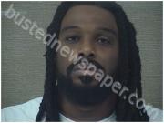 JAMES, JERRY | 2025-04-29 Harnett County, North Carolina Booking