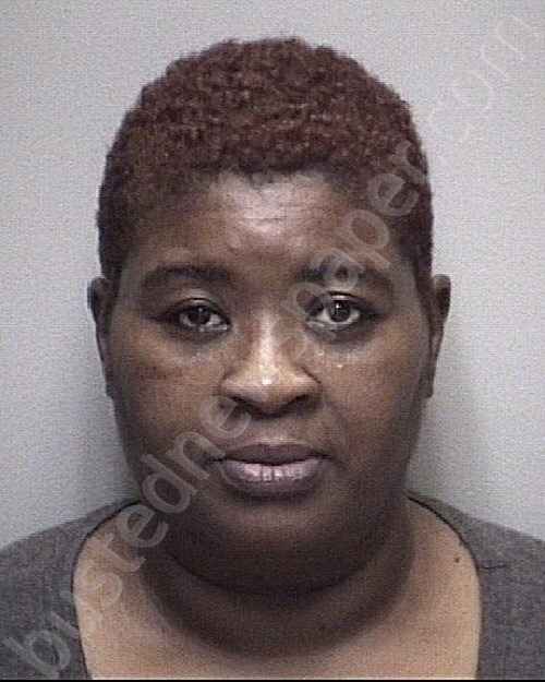 COHEN, LAKISHA RENEE #, Galveston County, Texas - 2025-04-29 10:20:00