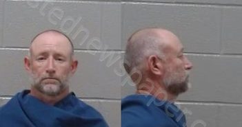 WINKLEBLACK, GARRY LYN | 2025-04-29 Wichita County, Texas Booking