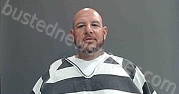 LOUDIN, PAUL REVERE | 2025-04-29 18:46:00 Cameron Parish, Louisiana Booking
