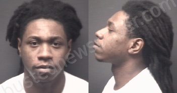 TYSON, DEVOSHIA KRESHUN #, Pitt County, North Carolina - 2025-04-29 <B>TYSON</B>, <B>DEVOSHIA</B> <B>KRESHUN</B> #, Pitt County, North Carolina - 2025-04-29