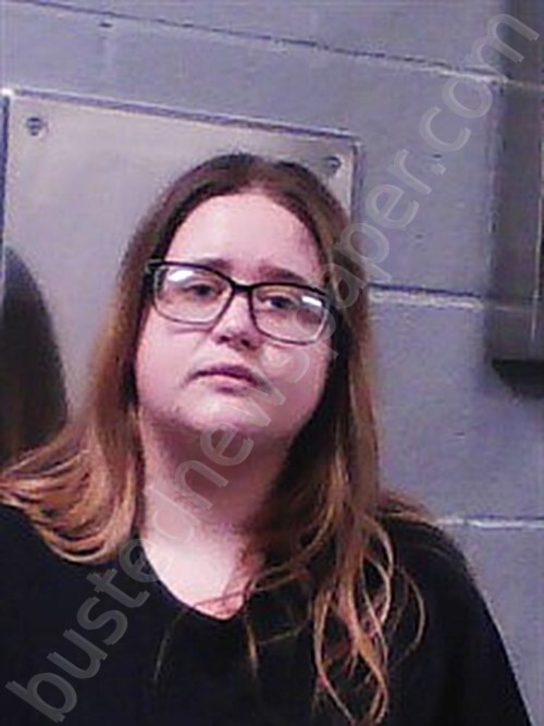 KELSEY, CL’RISSA #, Franklin County, Arkansas - 2025-04-29 13:19:00