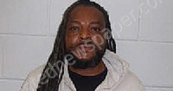 RODNEY MAURICE AYTCH | 2025-04-29 10:15:00 Greene County, North Carolina Booking