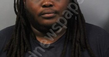 BURTON, SAEQUAN D | 2025-04-29 04:00:00 Kanawha County, West Virginia Booking