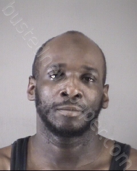 JACKSON, REGINALD LAMONT #, Guilford County, North Carolina - 2025-04-29