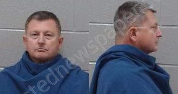 DIXON, JAMES EDWARD | 2025-04-29 Wichita County, Texas Booking