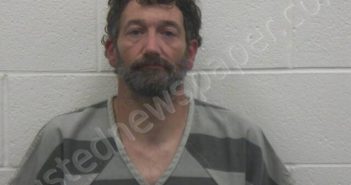 CRAWFORD, WILLIAM EDWARD JR | 2025-04-29 11:31:00 Loudon County, Tennessee Booking