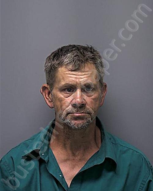 GATES, DAVID WALTER #, Russell County, Alabama - 2025-04-29 14:12:54