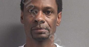 <B>CRUMPTON</B>, <B>FRANKIE</B> <B>D</B> #, Volusia County, Florida - 2025-04-29 21:34:00