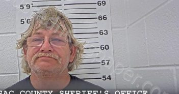 MCPEAK, MICHAEL E | 2025-04-29 00:38:16 Massac County, Illinois Booking
