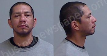 RIVERA, <B>GABRIEL</B> JR <B>RODRIGUEZ</B> #, Hidalgo County, Texas - 2025-04-29