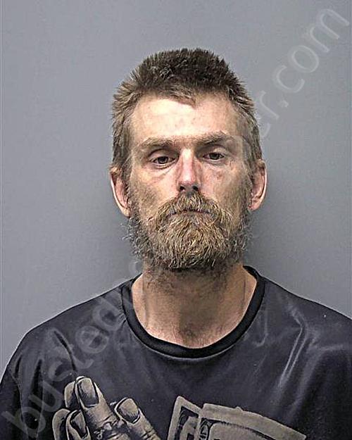 FOXWORTH, JEREMY WAYNE #, Russell County, Alabama - 2025-04-29 22:26:53