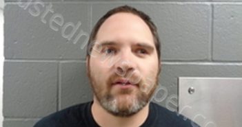 RONALD HILL | 2025-04-29 13:31:00 Izard County, Arkansas Booking
