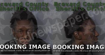 BROWN, LATANYA MONIQUE | 2025-04-29 16:47:00 Brevard County, Florida Booking