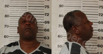 OVERTON, RONALD WADE | 2025-04-29 Henderson County, Texas Booking